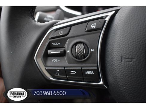 New 2026 Acura MDX w/ Advance Package AWD/4WD image 12