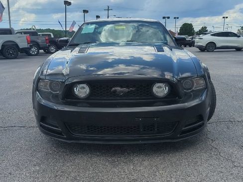 Used 2014 Ford Mustang GT Premium w/ GT Track Package RWD image 4