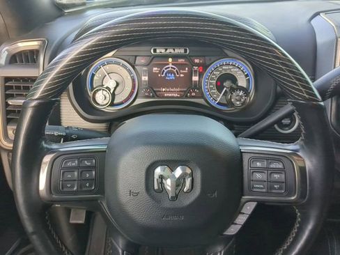 Used 2019 RAM 2500 Limited image 33