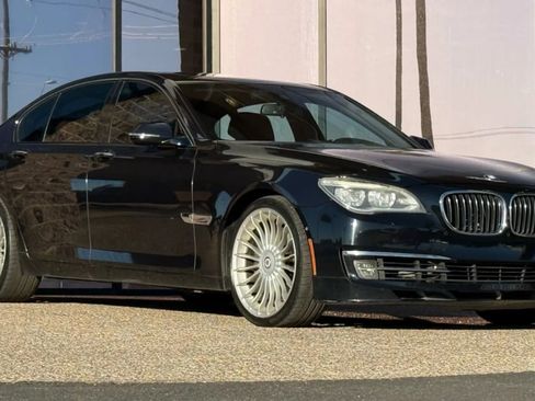 Used 2013 BMW ALPINA B7 image 18