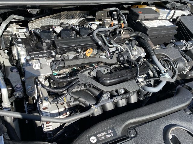Used 2026 Toyota Corolla SE FWD image 16