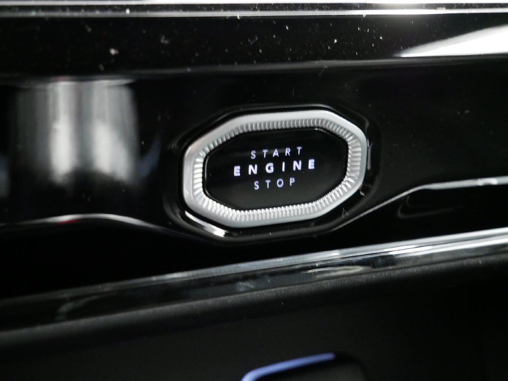 New 2027 Jeep Grand Cherokee Limited AWD/4WD image 29