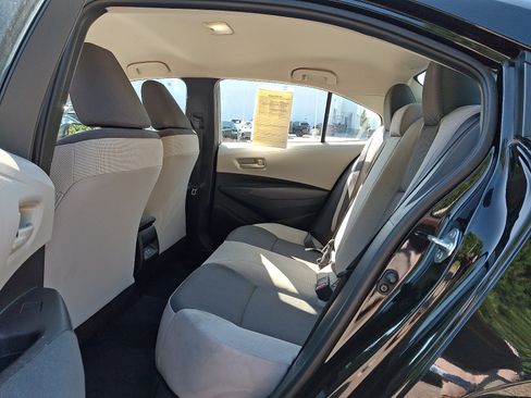 Certified 2023 Toyota Corolla LE w/ LE Convenience Package FWD image 10