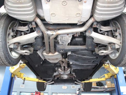 Used 2017 Audi Q5 3.0T Premium Plus w/ Technology Package image 95