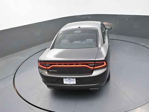 Used 2020 Dodge Charger SXT RWD image 18