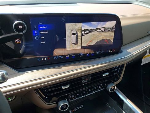 New 2026 Chevrolet Tahoe High Country image 17