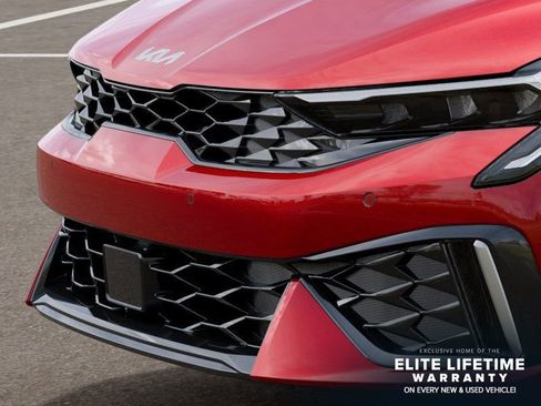 New 2026 Kia K5 GT-Line FWD image 13