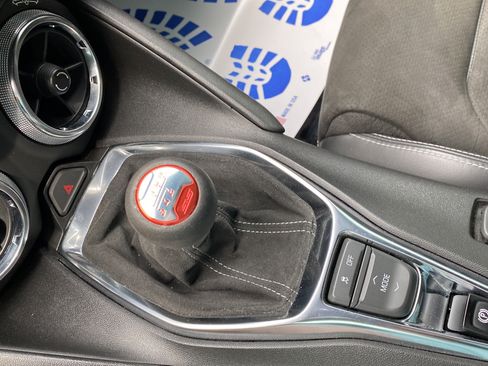 Used 2019 Chevrolet Camaro SS RWD image 19