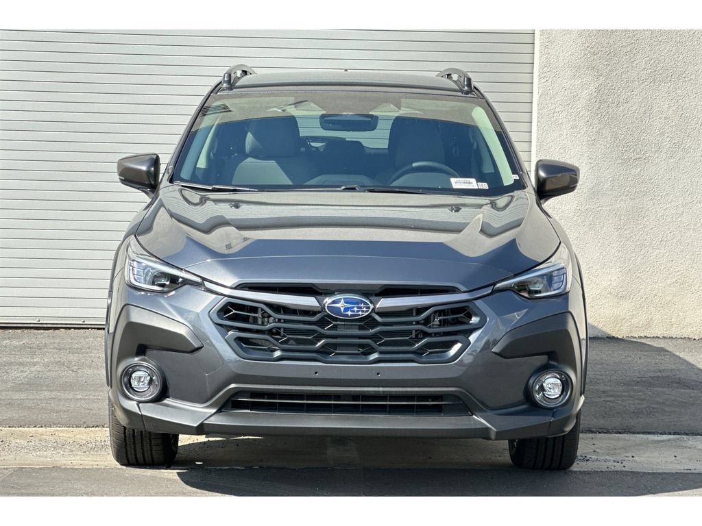 New 2026 Subaru Crosstrek 2.5i Limited w/ Crosstrek Mirror Package AWD/4WD image 9