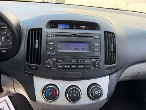 Used 2008 Hyundai Elantra GLS image 21