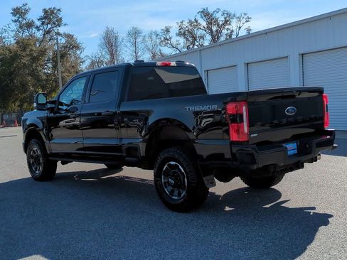 Used 2024 Ford F250 XLT w/ Tremor Off-Road Package image 7