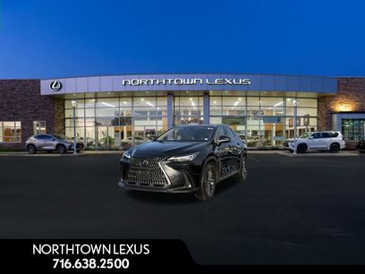 Used 2024 Lexus NX 350 AWD w/ Cold Area Package