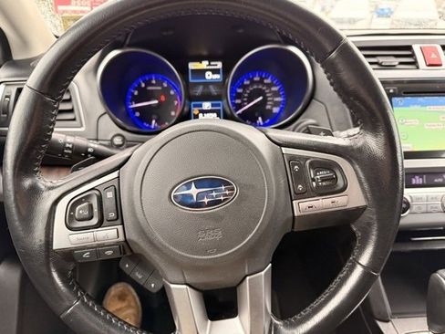Used 2016 Subaru Outback 3.6R Limited image 27