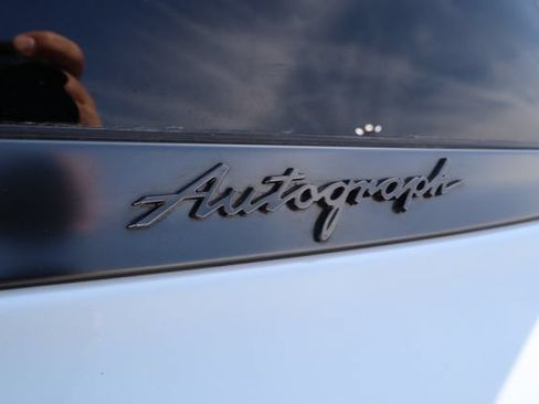 Used 2026 INFINITI QX60 Autograph w/ Dark Cargo Package AWD/4WD image 29