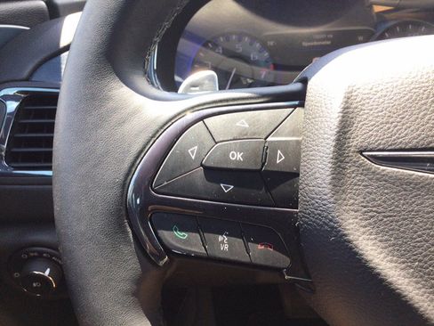 Used 2016 Chrysler 200 S w/ Comfort Group AWD/4WD image 26