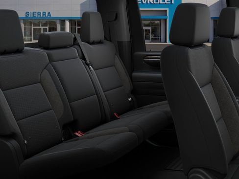 New 2026 Chevrolet Silverado 3500 LT w/ Convenience Package RWD image 15