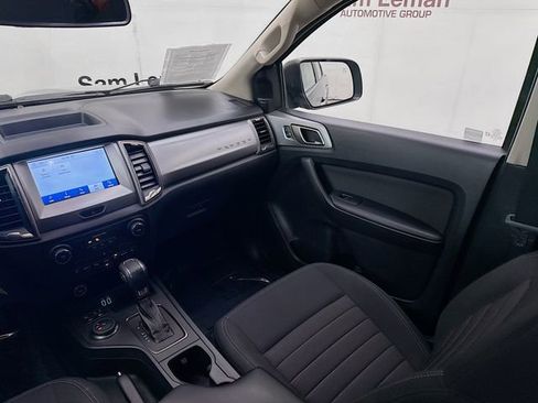 Used 2020 Ford Ranger XLT w/ Equipment Group 302A Luxury AWD/4WD image 21