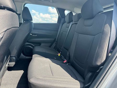 New 2026 Hyundai Tucson SE FWD image 13