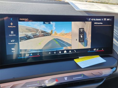 New 2026 BMW X3 xDrive30 image 14