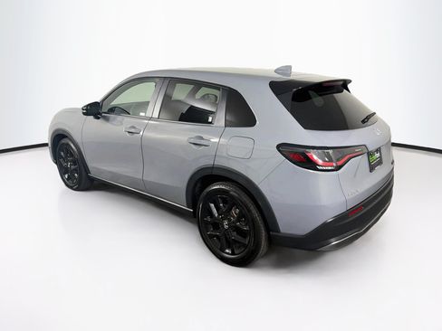 Used 2024 Honda HR-V Sport image 5