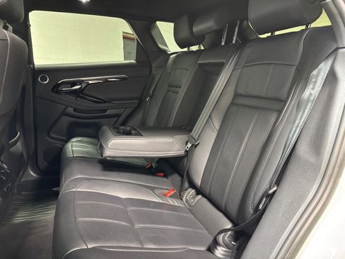 Used 2023 Land Rover Range Rover Evoque R-Dynamic SE AWD/4WD image 26