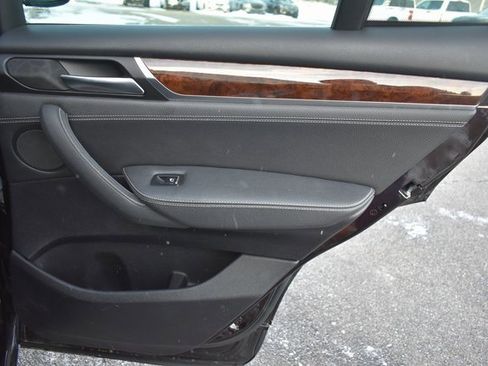 Used 2016 BMW X4 xDrive28i image 38