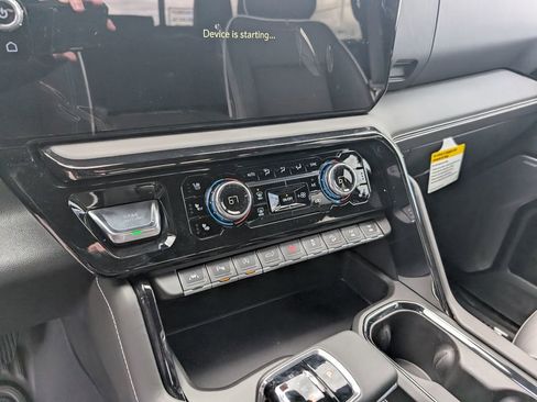 New 2026 GMC Sierra 1500 AT4X AWD/4WD image 22