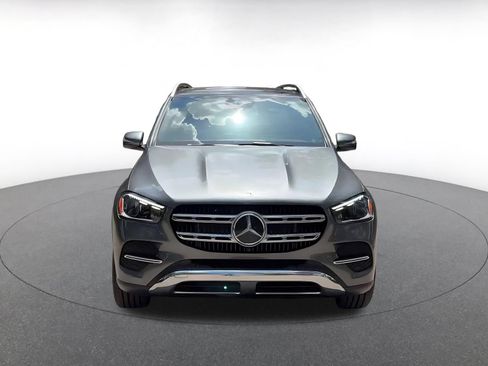 Used 2026 Mercedes-Benz GLE 350 4MATIC image 4