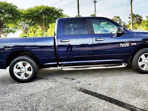 Used 2017 RAM 1500 Big Horn image 10