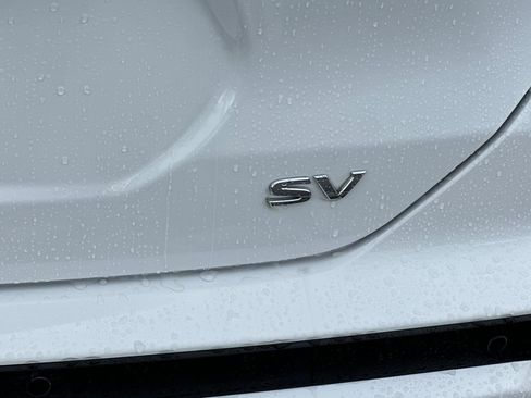 Used 2024 Nissan Kicks SV image 31