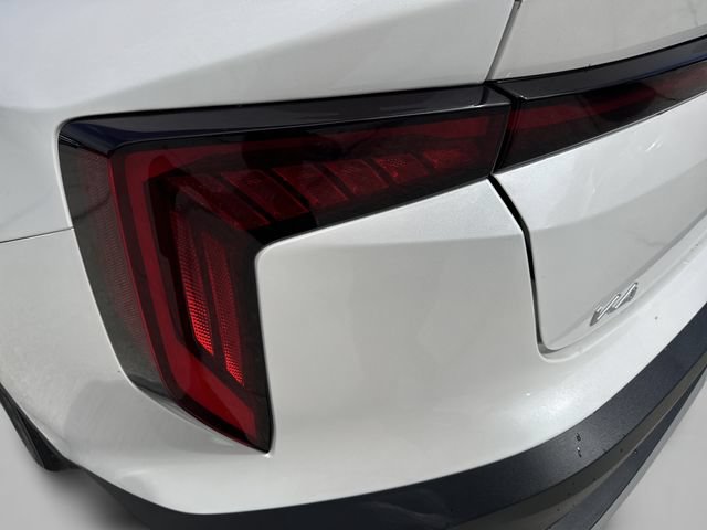 New 2026 Kia K4 FWD image 14
