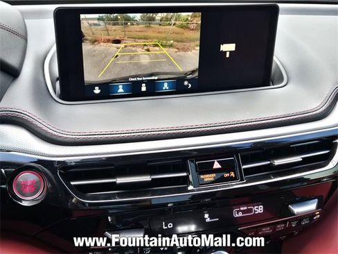 Certified 2023 Acura MDX A-Spec image 22