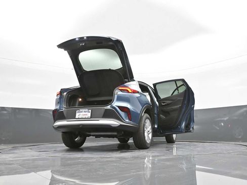 New 2025 Buick Envista Preferred w/ Convenience I Package image 81