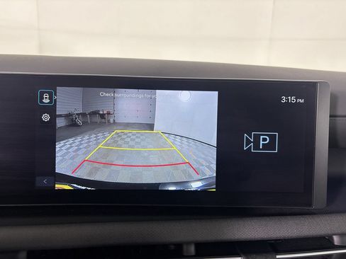 Used 2025 Hyundai Tucson SEL AWD/4WD image 19