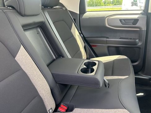 New 2025 Ford Bronco Sport Big Bend image 63