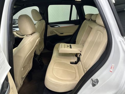 Used 2016 BMW X1 xDrive28i image 23