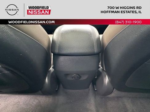 Used 2014 Hyundai Santa Fe Sport w/ Technology Package 04 FWD image 31