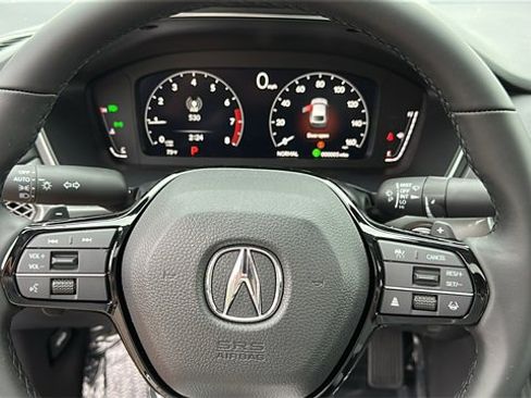 Used 2025 Acura Integra image 12