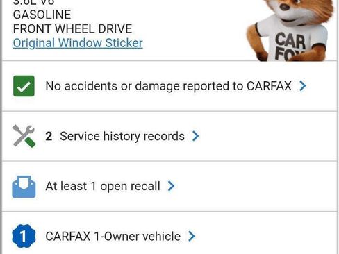 Used 2021 RAM ProMaster 3500 w/ RV Ready Prep Package image 5