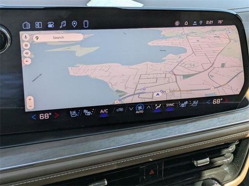 New 2026 Chevrolet Tahoe High Country image 18