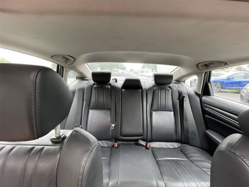 Used 2021 Honda Accord EX-L image 28