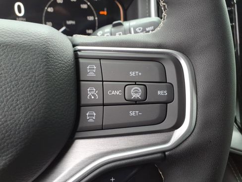 New 2026 Jeep Grand Wagoneer Limited image 19