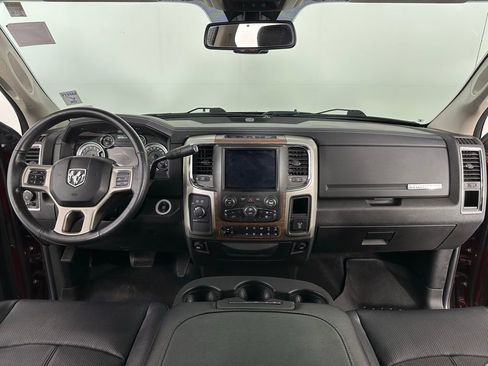 Used 2018 RAM 3500 Laramie image 5