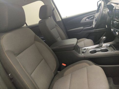 Used 2020 Chevrolet Traverse LS FWD image 21