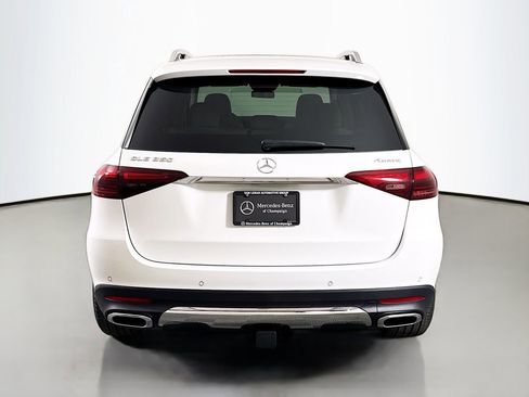 Used 2026 Mercedes-Benz GLE 350 4MATIC image 6