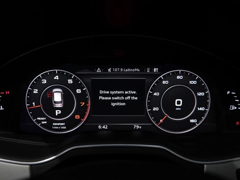 Used 2019 Audi Q7 2.0T Premium Plus w/ Premium Plus Package AWD/4WD image 15