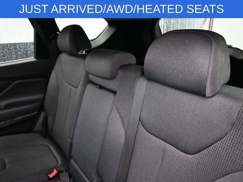 Used 2019 Hyundai Santa Fe SEL w/ Cargo Package AWD/4WD image 12