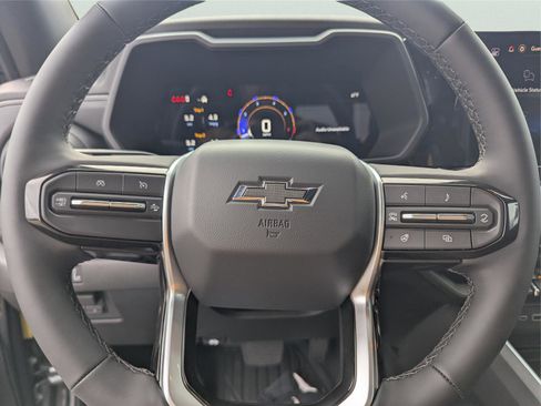 New 2026 Chevrolet Colorado Trail Boss image 27