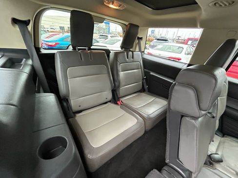 Used 2016 Ford Flex SEL w/ Equipment Group 202A image 11