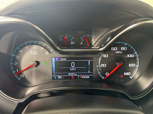 Used 2020 Chevrolet Impala LT w/ LT Convenience Package image 14